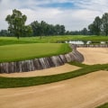 Golf Course Communities in Franklin County, Ohio: An Expert Guide